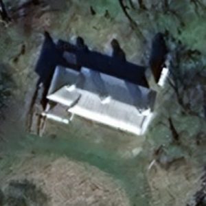 Abandoned church PR - Poland