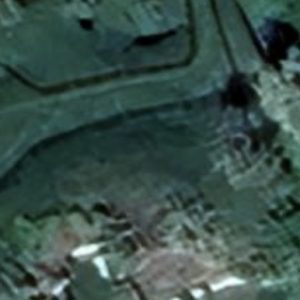 Abandoned Urbex Fort Ze - Poland