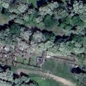 Abandoned Urbex Fort Gamma - Poland