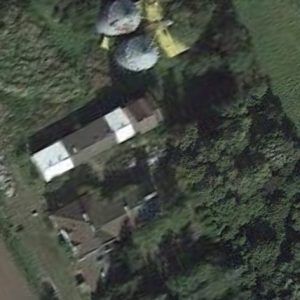 Abandoned Factory brewery D - Poland