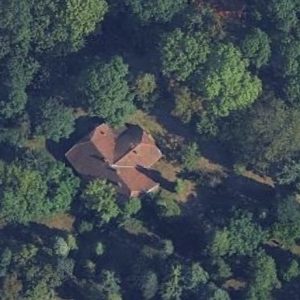 Abandoned villa House Ultra - Poland