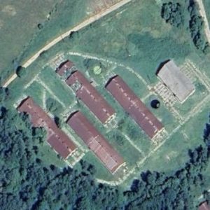 Abandoned villa House Multi - Poland