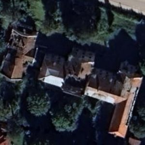 Abandoned Hospital Pill - Poland