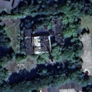 Abandoned Hospital Verra - Poland