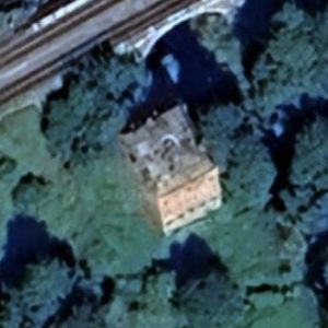 Abandoned Bunker PA - Poland