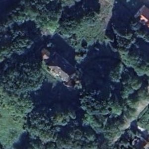 Abandoned Palace S - Poland