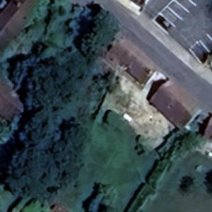 Abandoned villa House Kawa - France