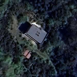 Abandoned Dino Parc - France