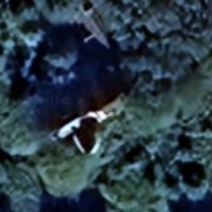 Abandoned Mansion Er - France