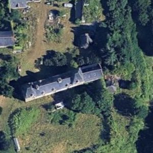 Abandoned Mansion Co - France