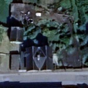 Abandoned villa House 20 - France