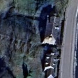 Abandoned villa House Cm - France