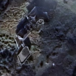 Abandoned villa House Architecte - France