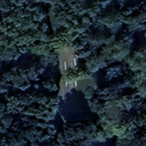 Abandoned Bunker Deep - France