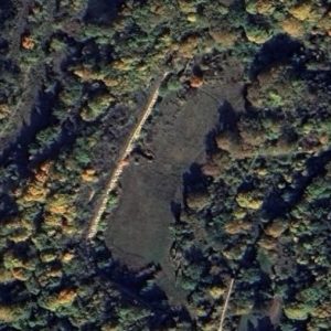 Abandoned Urbex Fort P - France