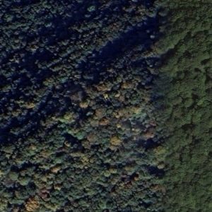 Abandoned Bunker General - France