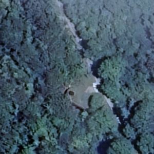 Abandoned Urbex Bunker V - France