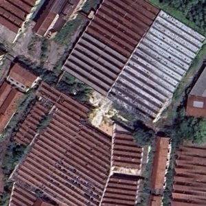 Abandoned Factory Textile - France