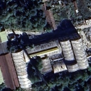 Abandoned Factory Paper - France