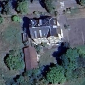 Abandoned school P - France