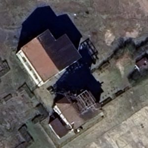 Abandoned Mine Dr - France