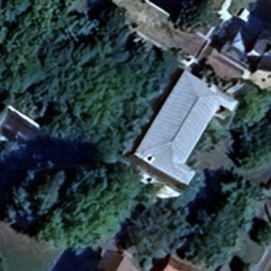 Abandoned school Dak - France