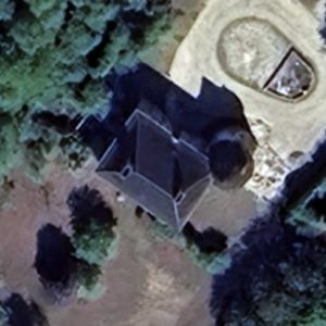 Abandoned Castle Classic - France