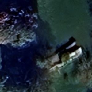 Abandoned Castle C - France