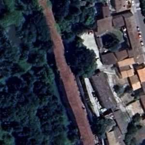 Abandoned Factory Paper - France