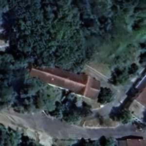 Abandoned Factory Manu - France