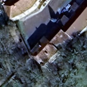 Abandoned Mansion Hippocrate - France