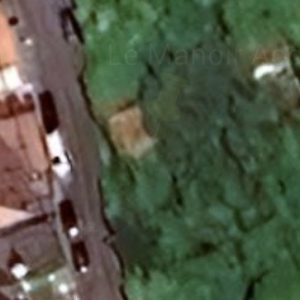 Abandoned Mansion Acro - France