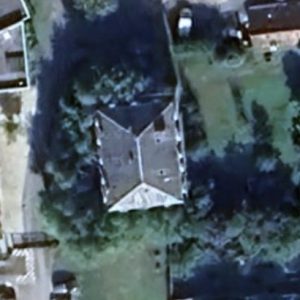 Abandoned Mansion Mun - France