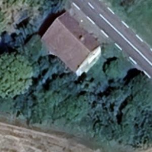 Abandoned villa House Daily - France