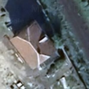 Abandoned villa House Cristal - France