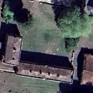 Abandoned Castle T - France