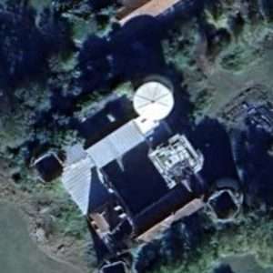 Abandoned Castle LA - France