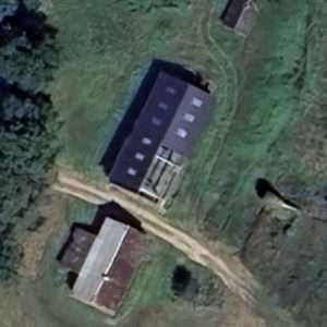 Abandoned Castle L - France