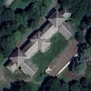 Abandoned sanatorium H - France