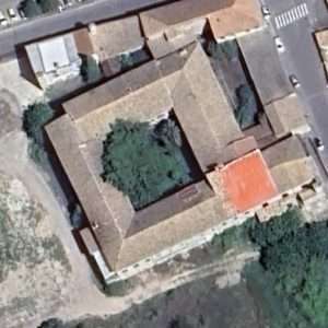 Abandoned Hospital Pont - France