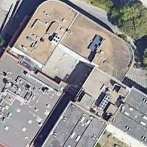 Abandoned Hospital Bim - France