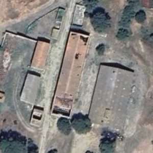 Abandoned Lost cars - France