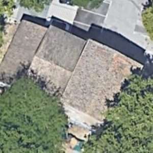 Abandoned villa House L - France