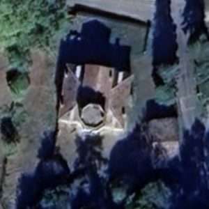 Abandoned villa House Master - France