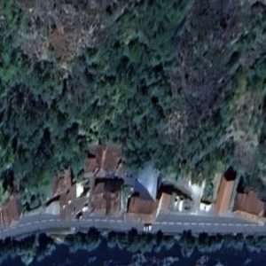 Abandoned villa House Medieval - France