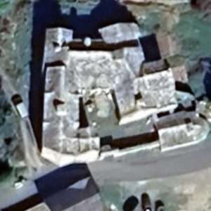 Abandoned villa House Aragon - France