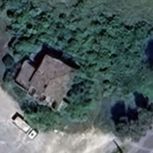 Abandoned villa House R - France