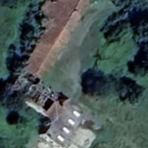 Abandoned villa House Hunter - France