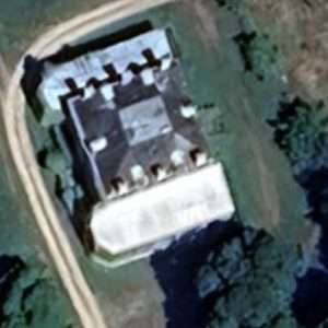 Abandoned Mansion Ma - France