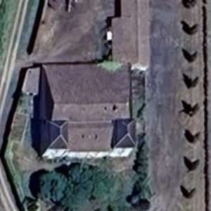 Abandoned Mansion De - France